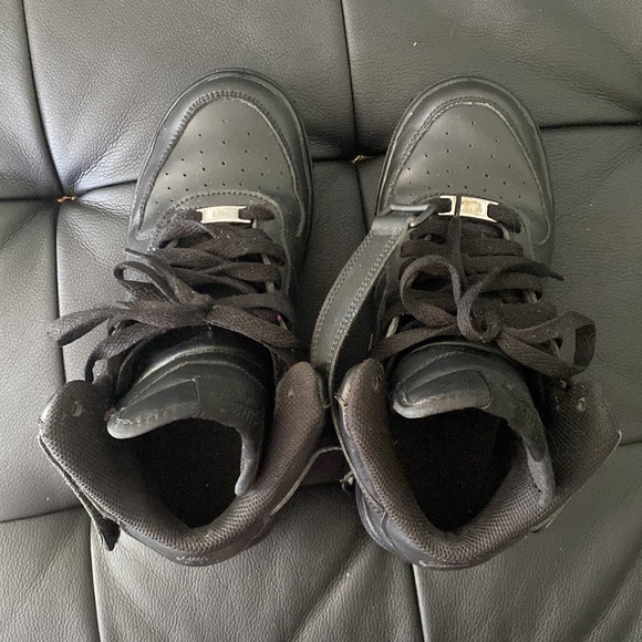 🔥🔥 Nike Air Force 1 High - Picture 5 of 7